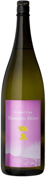 Nabeshima Junmai Ginjo 'Blossoms Moon'