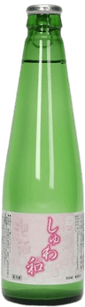 千代寿 純米酒 しゅわわ
