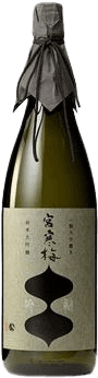 純米大吟醸 19% 銀瑞（ギンズイ）