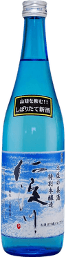 Niyodogawa Special Honjozo Niyodogawa Special Honjozo