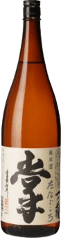 一ノ蔵 純米酒 掌