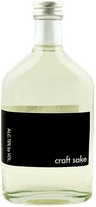 孝の司 純米吟醸 Black Craft Sake