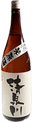 清泉川純米原酒