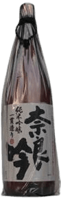 Junmai Ginjo Naragin