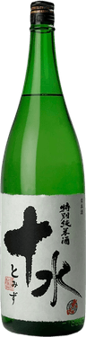 大山 十水 特別純米