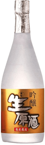 特撰黄桜 吟醸生原酒