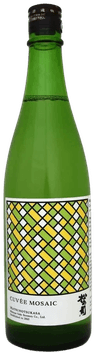 Matsunotsukasa Cuvée Mosaic