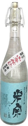 米宗 手酌酒 山廃元 山田錦 若水 純米酒