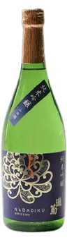 Junmai Ginjo Nadagiku Junmai Ginjo Nadagiku