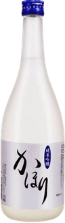 純米吟醸 香り