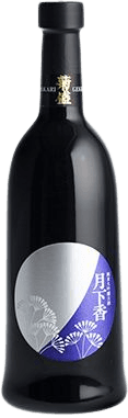 Kikuzakari Junmai Daiginjo Koshu Gekkakou