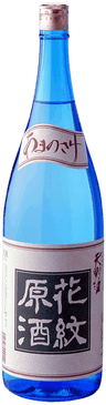 天野酒 賀茂原酒