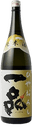 一品純米生詰ひやおろし