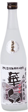 Junmai Ginjo Muroka Nama Genshu