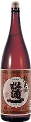 純米酒 松浦一（辛口）