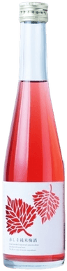 重増 赤紫蘇 純米梅酒