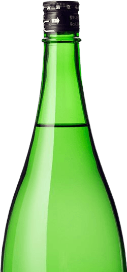 刈穂 純米酒 ホワイトラベル