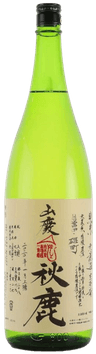 秋鹿 純米 山廃 生原酒 おまち