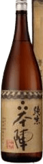 Honjin Junmai