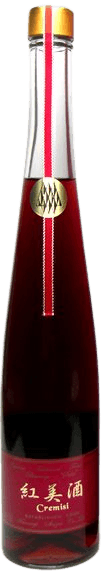 紅美酒Cremisi（くれみし）