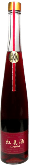 紅美酒Cremisi（くれみし）