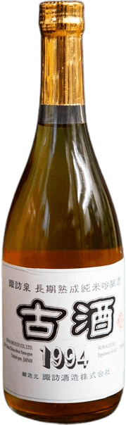 純米古酒1994