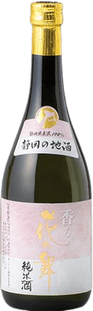 花の舞 薫純米酒