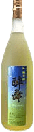 酔舞 吟醸古酒原酒