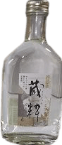 蔵粋 HipFlask（くらしっく HipFlask）