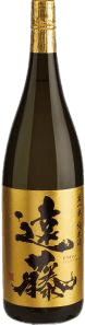 遠藤 純米酒
