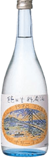 特別純米酒 冷酒 千年一