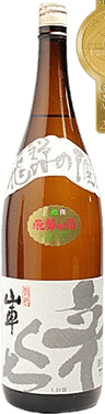 山車 金印 上撰 辛口