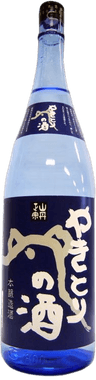 山丹正宗 焼鳥の酒 山丹正宗 焼鳥の酒