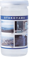 男山 どさんこカップ 男山 どさんこカップ