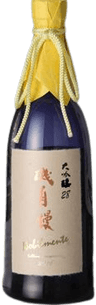 磯自慢 大吟醸28 Nobilmente