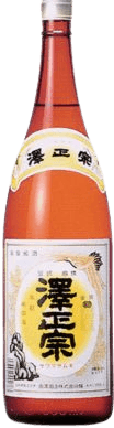 澤正宗 山形の名酒