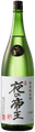 龍勢 特別純米 夜の帝王