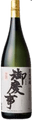 御慶事 純米吟醸 ひたち錦