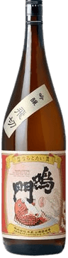 鳴門鯛 吟醸 飛切