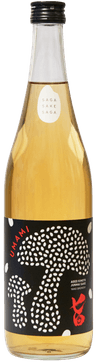 矢野 純米うま味 生酛 古酒