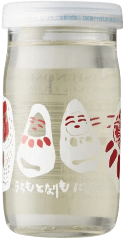 西の関 だるまカップ 特別純米