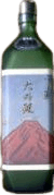 武勇 大吟醸