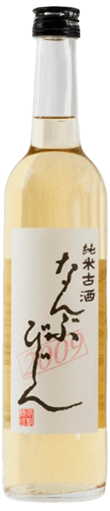 南部美人　純米古酒