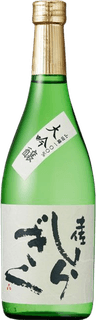 土佐しらぎく 大吟醸