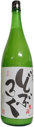 百楽門濁酒 百楽門濁酒