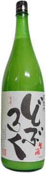 百楽門濁酒