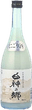 白神乃里 にごり酒