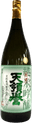 純米吟醸 天領誉