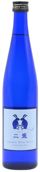 Nito Junmai Satin​​​​​