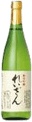 純米吟醸　れいざん（箱入り）